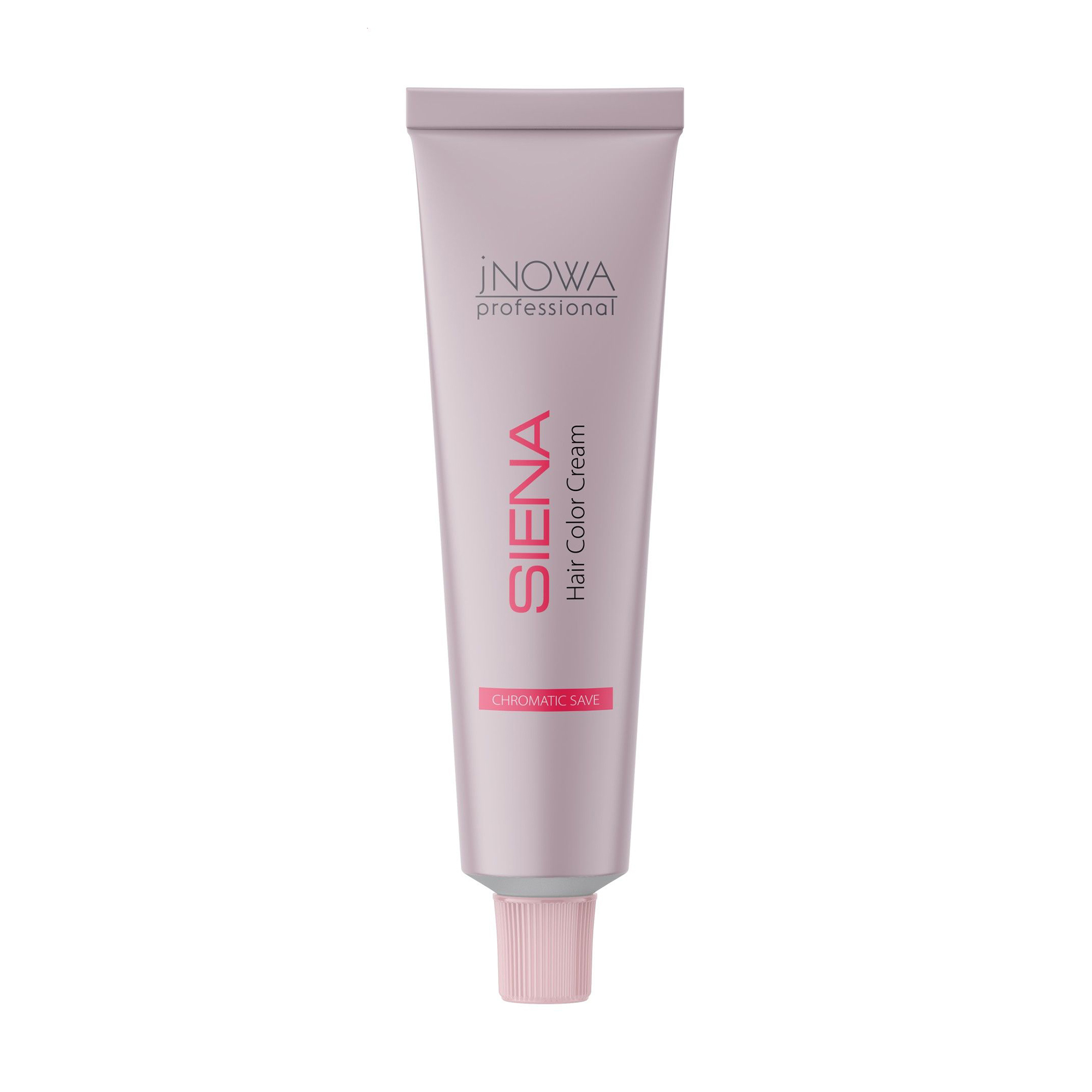 Уцінка! Стійка крем-фарба для волосся jNOWA Professional Siena Chromatic Save Hair Color Cream 9/13, 90 мл